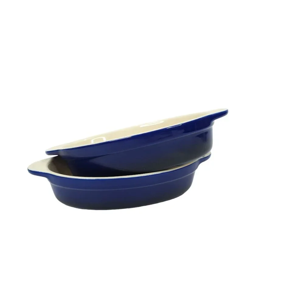 Denby set au